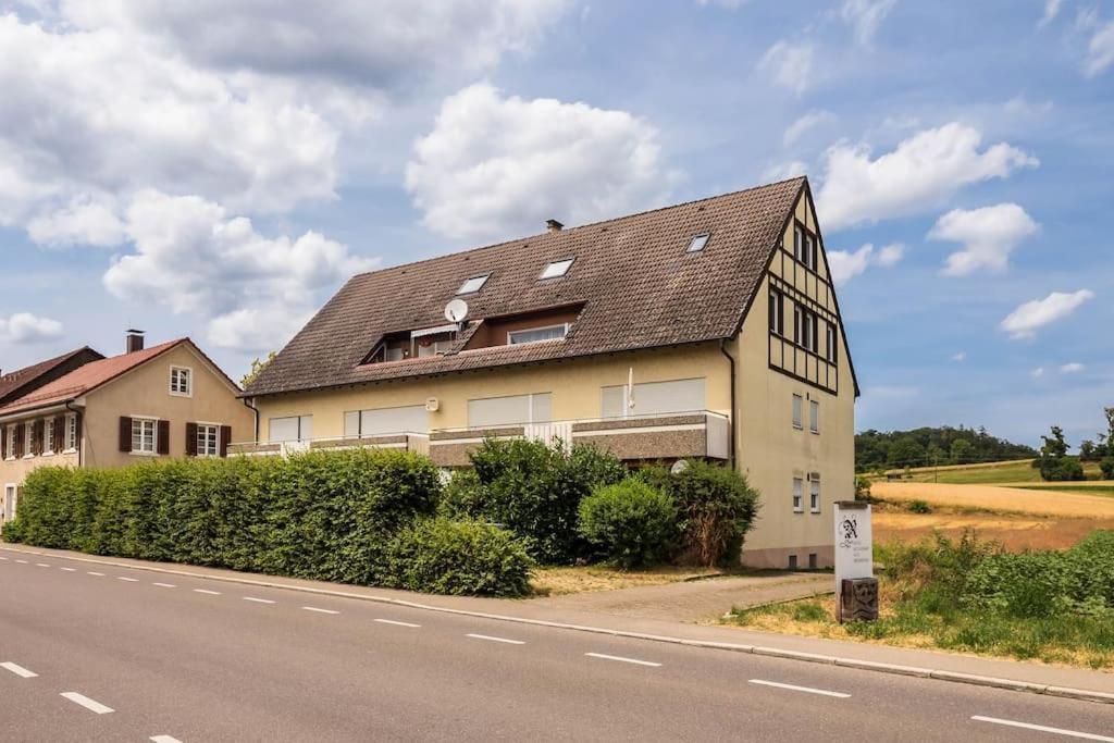 Luxury Apartment On The Rhein Busingen am Hochrhein Exterior foto