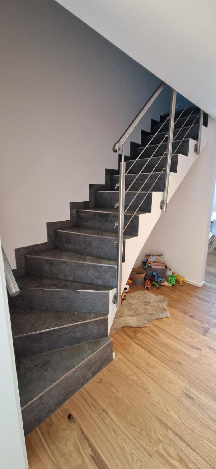 Luxury Apartment On The Rhein Busingen am Hochrhein Exterior foto